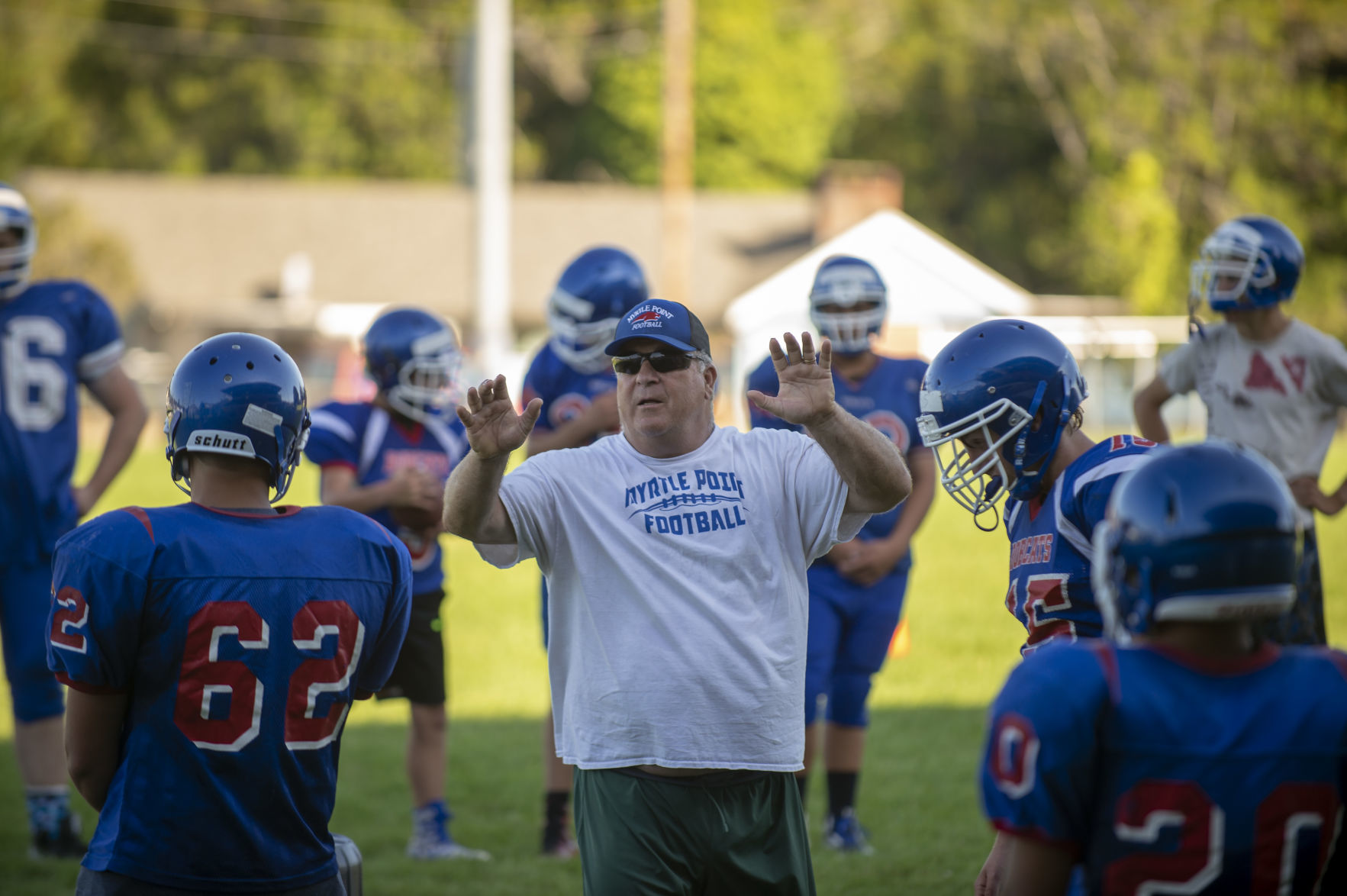 2019 Football Preview
